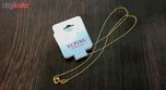 زنجیر ژوپینگ مدل Link Chain کد 200016
