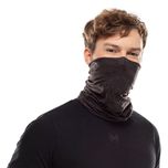 دستمال سر و گردن باف مدل Tolui Graphite