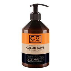 شامپو تقویت کننده مو کو پروفشنال مدل Color Save حجم 500 میلی لیتر
