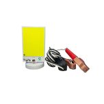 چراغ سیار خودرو و کمپینگ دیپ کینگ مدل 13W DK-25