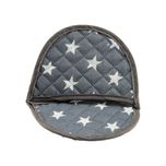 سرویس پخت و پز 12 پارچه ام جی اس مدل KC 1216