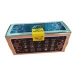 برچسب طرح پلمب بسته بندی بسته 120 عددی