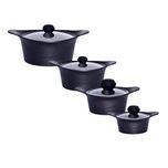 سرویس پخت و پز 12 پارچه ام جی اس مدل KC 1216