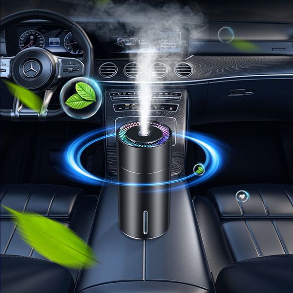 خوش بو کننده هوا گرین لاین مدل GNAIRMSTBK حجم 260 میلی لیتر
