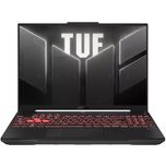 لپ تاپ 16 اینچی ایسوس مدل TUF Gaming A16 FA607NUQ-Ryzen 7 170-RTX4050 6GB-16GB DDR5 4800MHz-512GB SSD-WUXGA 144Hz