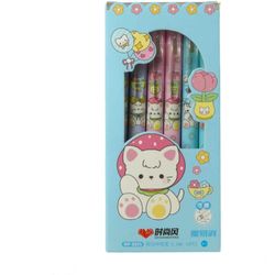 خودکار پاکن دار کلیکی کد 8805 بسته 12 عددی