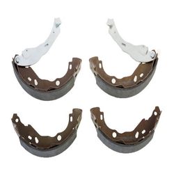 لنت ترمز عقب تکستار مدل 91060200 مناسب برای رنو L90