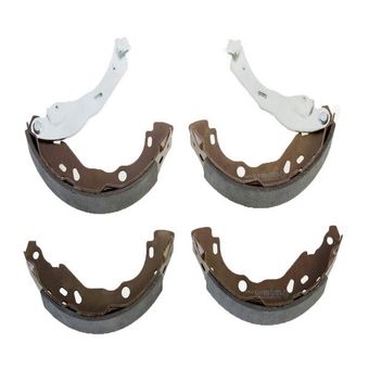 لنت ترمز عقب تکستار مدل 91060200 مناسب برای رنو L90