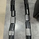 رنده برقی مایر مدل MR-298