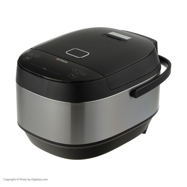 پلوپز مدل BRC-KK12