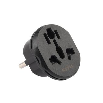 مبدل برق نیتو مدل NT-A3