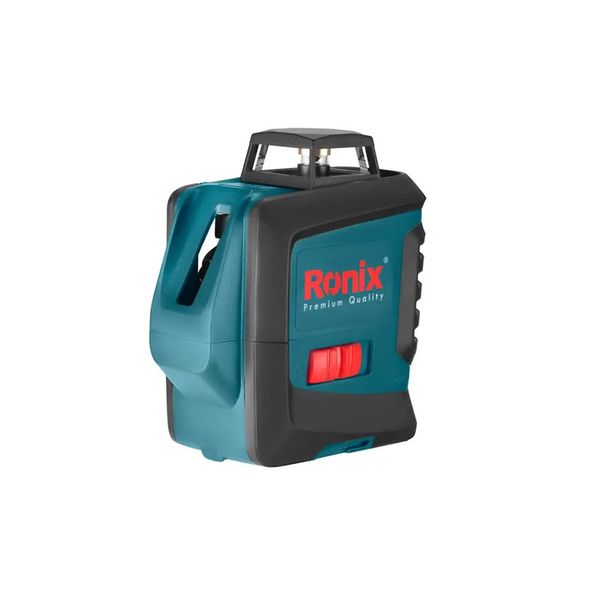 تراز لیزری 360+120+120 درجه رونیکس مدل RH-9504