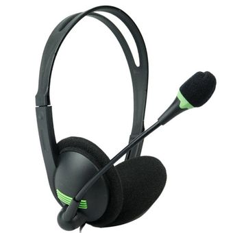 هدست مخصوص بازی با سیم مدل 440 JD