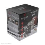  اسپرسوساز مباشی مدل ME-ECM2015