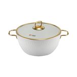 سرویس قابلمه و تابه گرانیت 16 پارچه ام جی اس مدل ماینز