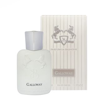 عطر جیبی  مدل Galloway حجم 33 میلی لیتر