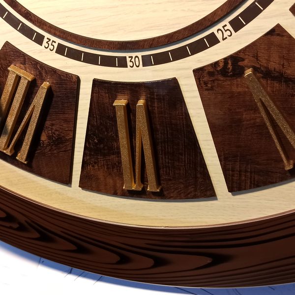 ساعت دیواری گارنت مدل 5218*761