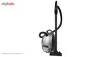 جاروبرقی 2500 وات پارس خزر مدل KOMPRESSOR VC-2500W