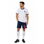 ست تی‌شرت آستین کوتاه و شلوارک ورزشی مردانه مدل GS-M-World Cup-317974