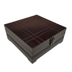 جعبه پذیرایی  مدل یاس