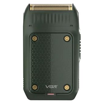 شیور ماشین اصلاح موی صورت وی جی ار مدل V-353