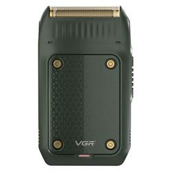 شیور ماشین اصلاح موی صورت وی جی ار مدل V-353