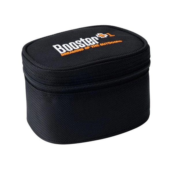 سرشعله سفری کووآ مدل Booster+1 کد KB-0603-1