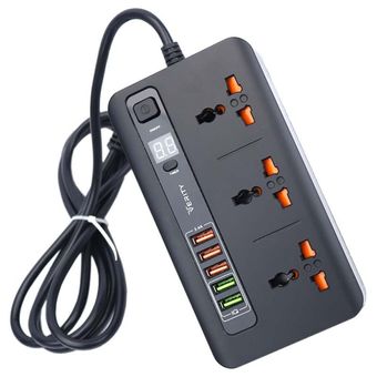 چند راهی برق وریتی مدل PS3111