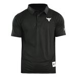 پولوشرت آستین کوتاه ورزشی مردانه مدل GS-M-Heat Gear-290675