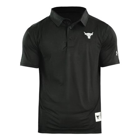 پولوشرت آستین کوتاه ورزشی مردانه مدل GS-M-Heat Gear-290675