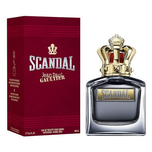عطر اسکندال پور هوم - Scandal Pour Homme ( آرجویل فرانسه )