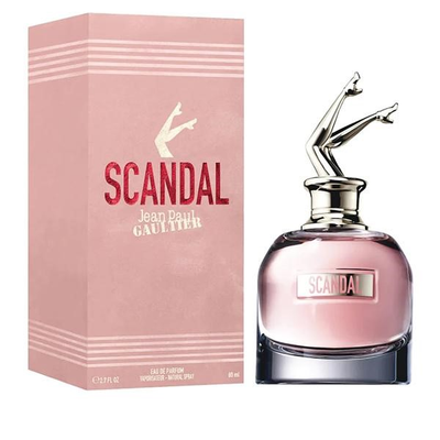عطر ژان پل گوتیر اسکندل - Jean Paul GAULTIER Scandal (ژیودان سوئیس)