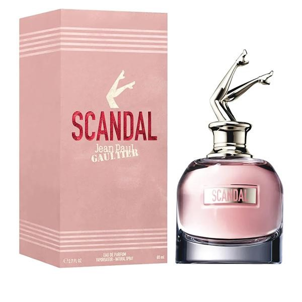 عطر ژان پل گوتیر اسکندل - Jean Paul GAULTIER Scandal (ژیودان سوئیس)