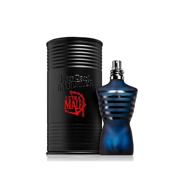 عطر ادکلن ژان پل گوتیه اولترا میل | Jean Paul Gaultier Ultra Male