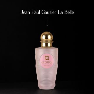 عطر ادکلن ژان پل گوتیه لا بل 100میل جانوین (جکوین)  Jean Paul Gaultier La Belle Johnwin