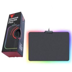 موس پد حرفه ای گیمینگ RGB دار مدل JEDEL MP01
