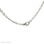 گردنبند مردانه کد 25