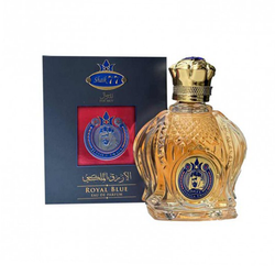 ادکلن مردانه جسیکا توین شیخ 77 حجم 100 میلی لیتر