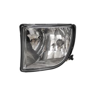 مه شکن جلو چپ مدل T11-3732010 مناسب برای ام وی ام X33