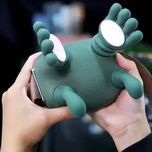 ماساژور گردن چندانگشتی هوشمند