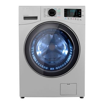 ماشین لباسشویی اسنوا مدل آبان SWM-E92W / SWM-E92S