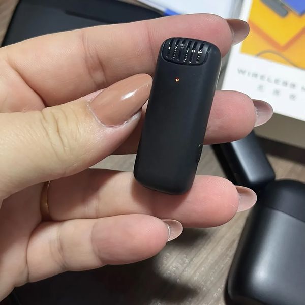 ست میکروفن بی سیم مدل J13 Lavalier Triple