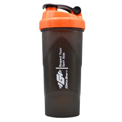 شیکر ورزشی مدل GS-Shanghai-157276 گنجایش 0.6 لیتر