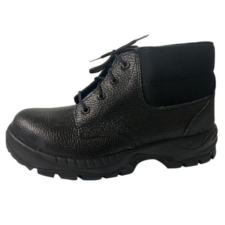 کفش ایمنی نگهبان سایز 43