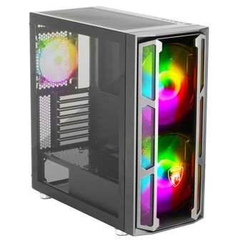 کامپیوتر گیمینگ مدل PC Gaming i5 12400F Code Pro7