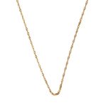 گردنبند زنانه مدل MDSS-CG8930