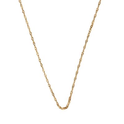 گردنبند زنانه مدل MDSS-CG8930