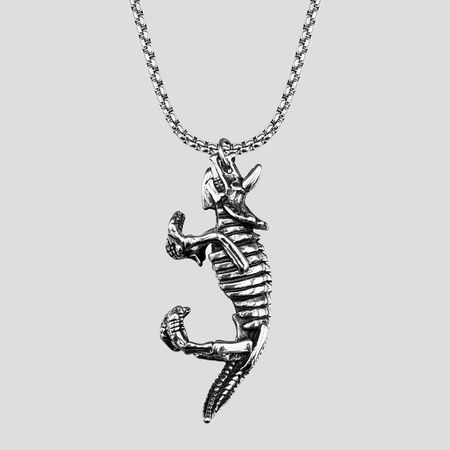 گردنبند مردانه مدل SK-M-58777