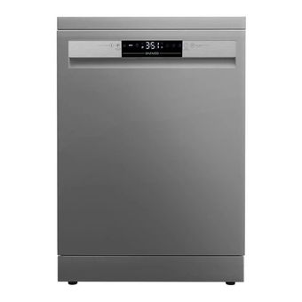 ماشین ظرفشویی 14 نفره دوو مدل DW-160