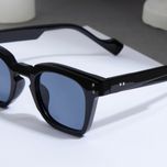 عینک آفتابی کلاب مستر مدل SZ 2001 Obsidian